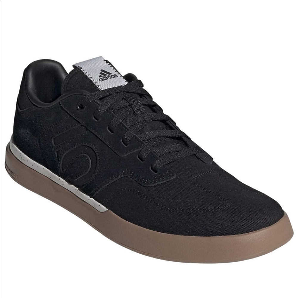 Adidas mountain biking shoe